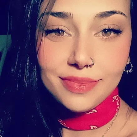 OnlyFans cuenta dark.queen33 avatar 1
