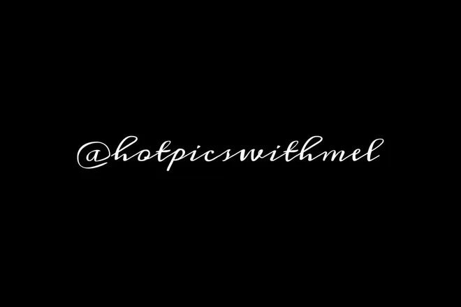 OnlyFans cuenta hotpicswithmel header 2