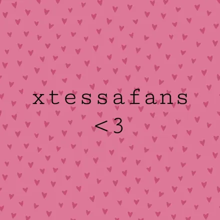 OnlyFans cuenta xtessafans header 2