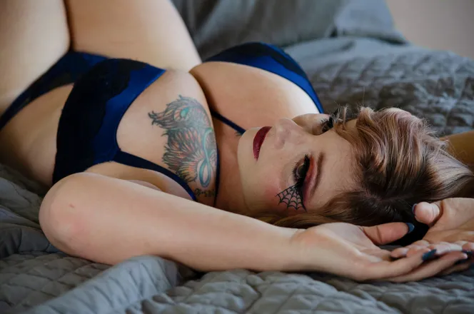 OnlyFans cuenta blackwidow2413 header 2