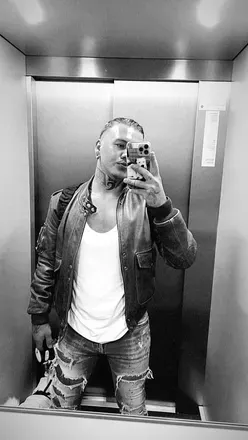OnlyFans cuenta tattoedguyxxxx avatar 1