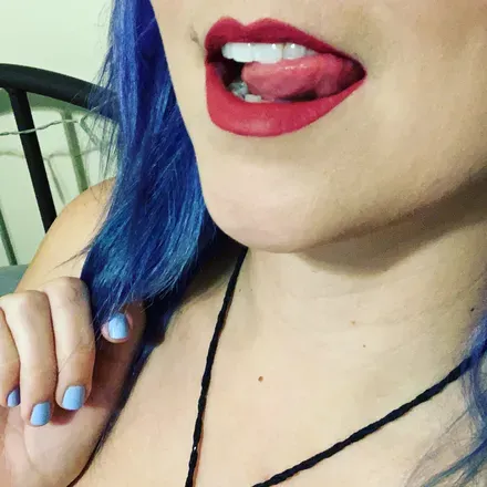 OnlyFans cuenta indigo_rabbit avatar 1