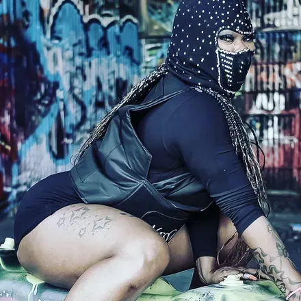 OnlyFans cuenta treasuretrapgoddess1 avatar 1
