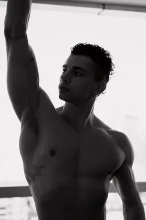 OnlyFans cuenta nicocondeok avatar 1