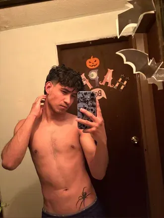 OnlyFans cuenta little_devil669 avatar 1