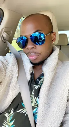 OnlyFans cuenta thaboyb avatar 1