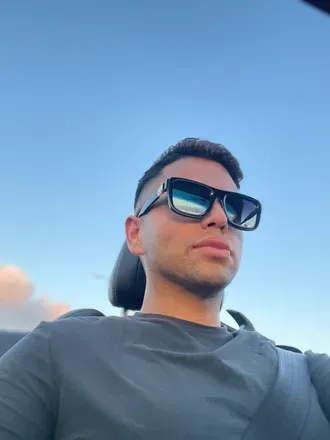 OnlyFans cuenta jsalinas38 avatar 1