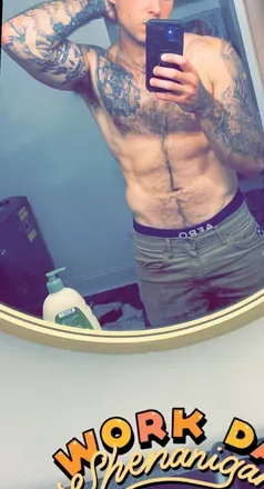 OnlyFans cuenta cravenhead avatar 1