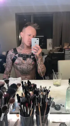 OnlyFans account  jaybendz avatar 1