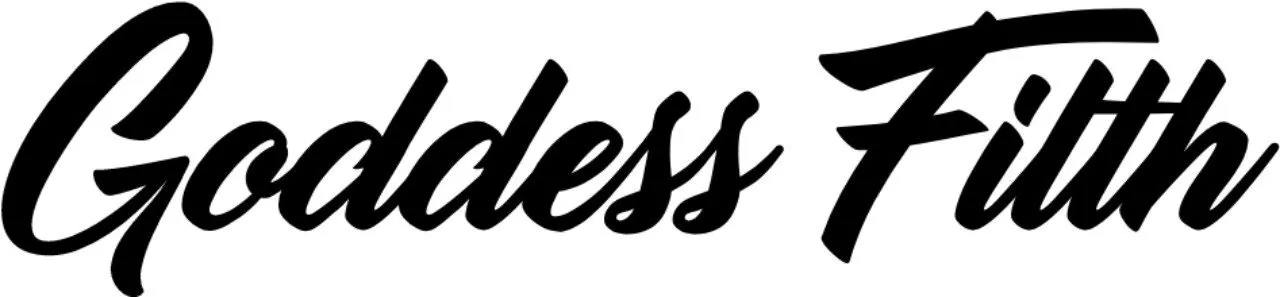OnlyFans cuenta goddessfilth header 2