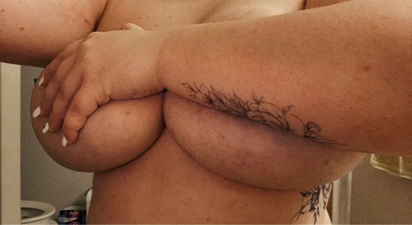 OnlyFans cuenta savvygirrll header 2