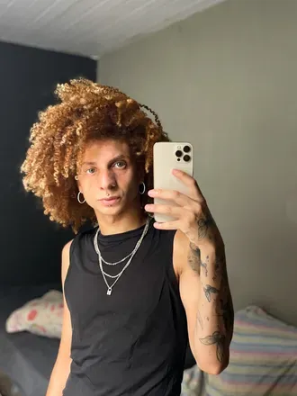 OnlyFans cuenta u99451705 avatar 1
