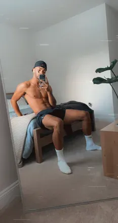 OnlyFans cuenta tommyrobinson avatar 1