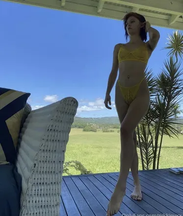 OnlyFans cuenta nikkinyxxfree avatar 1