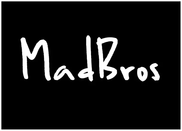 OnlyFans cuenta madbros avatar 1