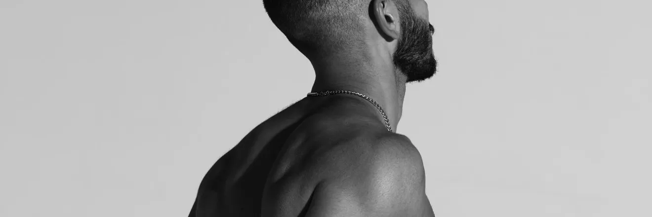 OnlyFans account  jvictew header 2