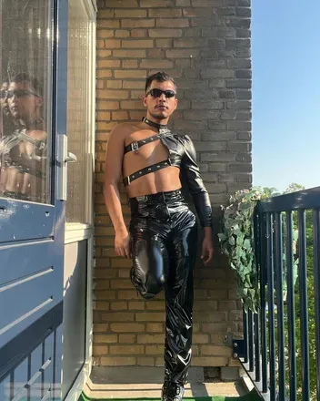 OnlyFans cuenta a.keem avatar 1