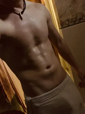 OnlyFans cuenta coreymartinson avatar 1