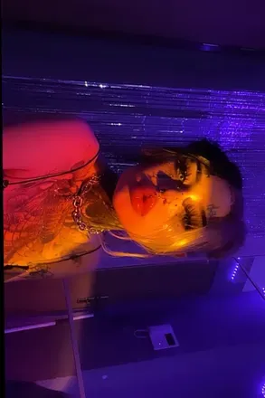 OnlyFans cuenta doemisparkles avatar 1
