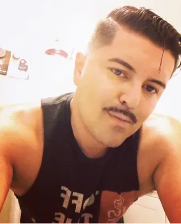 OnlyFans cuenta miguelanglxxx avatar 1