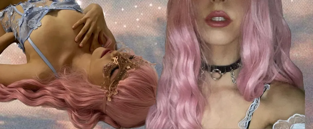 OnlyFans cuenta modjeska header 2