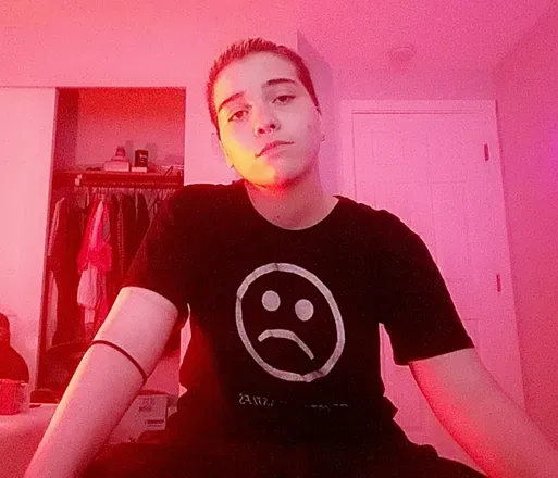 OnlyFans cuenta moregorecore avatar 1