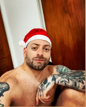 OnlyFans account  kevin_in_the_jungle avatar 1