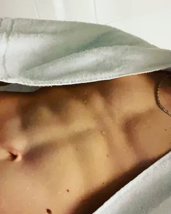 OnlyFans cuenta hidden_boi_1 avatar 1