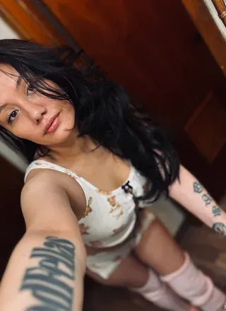 OnlyFans cuenta honeyroses avatar 1