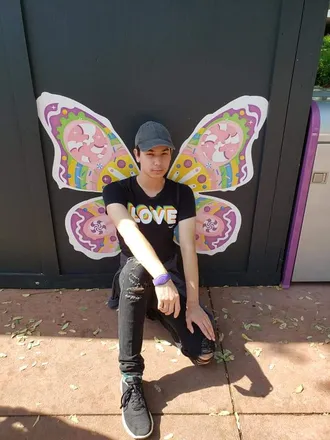 OnlyFans cuenta nininekochan header 2