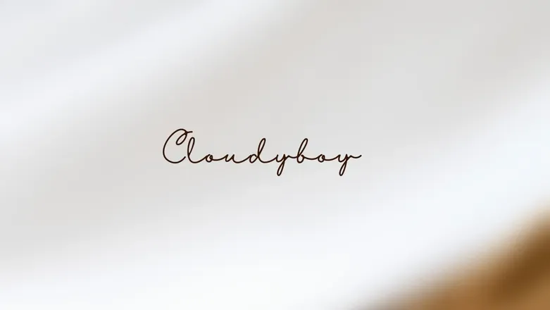 OnlyFans cuenta cloudyboy3 header 1