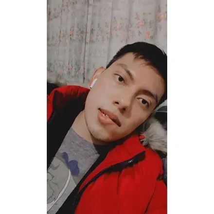 OnlyFans cuenta ram123ses avatar 1