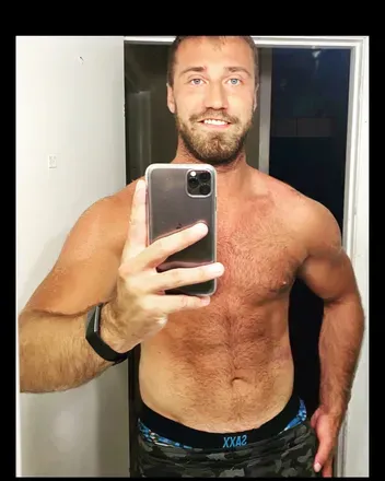 OnlyFans cuenta hung-hunk avatar 1