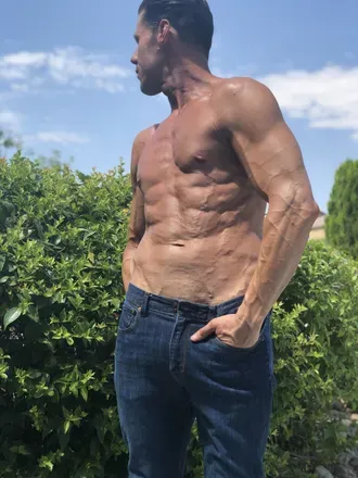 OnlyFans cuenta sin_city_steve avatar 1
