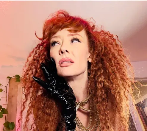 OnlyFans cuenta audreyhollander avatar 1