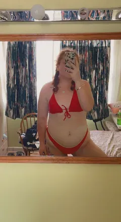 OnlyFans cuenta naughtyginge69 avatar 1