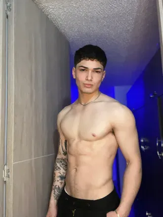 OnlyFans cuenta jaideramado avatar 1
