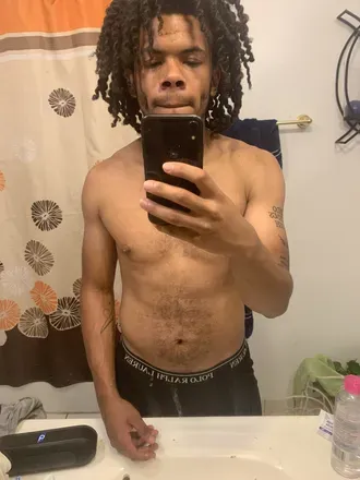 OnlyFans cuenta bigjohnny5 avatar 1