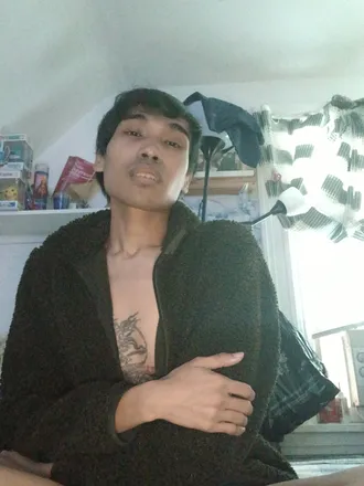 OnlyFans cuenta baklabottom1990 header 2