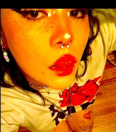 OnlyFans cuenta toothybitch avatar 1