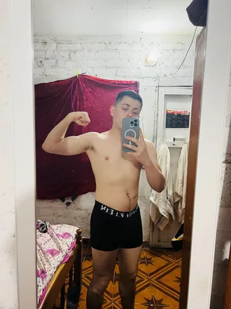OnlyFans cuenta alexitosv header 2