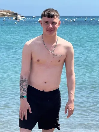 OnlyFans cuenta spicygay26 avatar 1