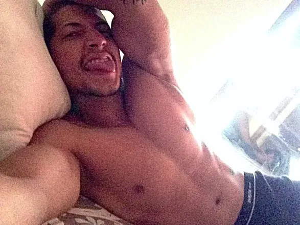 OnlyFans cuenta neofit.model avatar 1