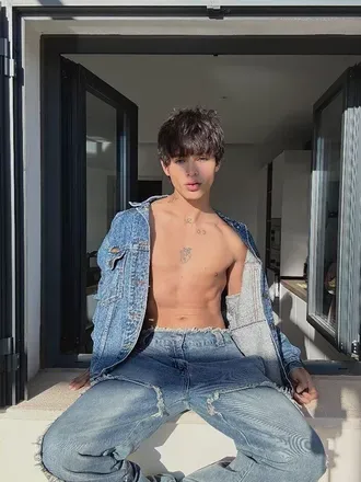 OnlyFans cuenta soykevlop avatar 1
