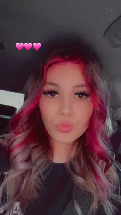 OnlyFans cuenta galaxyglimmer avatar 1