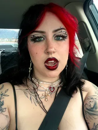 OnlyFans cuenta faegoddess111 avatar 1