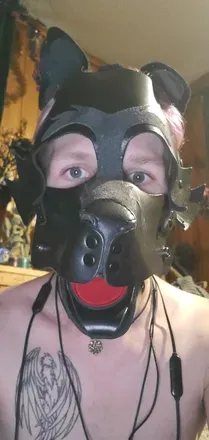 OnlyFans cuenta zane-pup89 avatar 1
