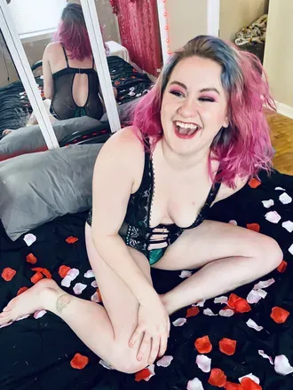 OnlyFans cuenta haleyrose2020 avatar 1