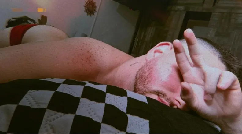 OnlyFans cuenta beardedbooy header 2