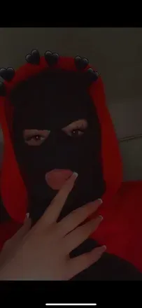 OnlyFans cuenta angelskimaskgirl avatar 1